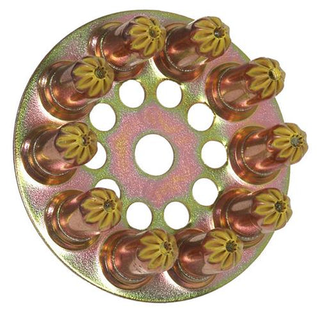 Wzór rożna żółty p230 p250 p525 p560 (100szt) (nml)