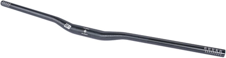 Ergotec Lenker niska kierownica niska kierownica 31,8 mm sw lev.6+ 8 5