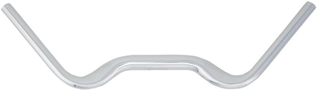 Wyślij Aergotec Aering 2 Ø31.8x640 - Srebrne