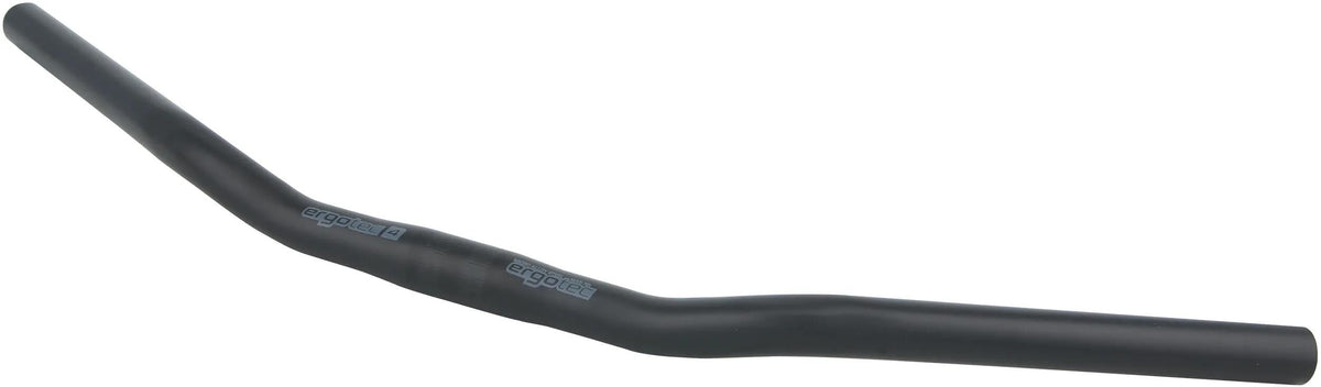 Ergotec Steer Bend Ladytown 25.4 MAS-NB Black