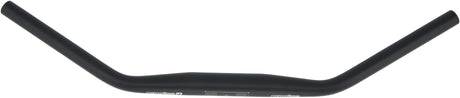 Stander Bend Aluminium Black 30gr