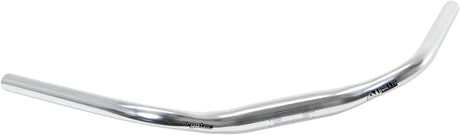 Ergotec Kierownica Kierownica 31,8x590mm srebrna