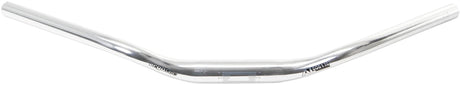 Kierownica Ergotec Cruiser Cruiser 31,8x635mm srebrna