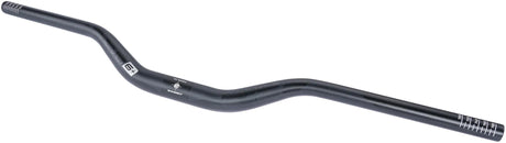 Ergotec Lenker Rączka 30-50 Rączka 50 31,8 kolor czarny 6+