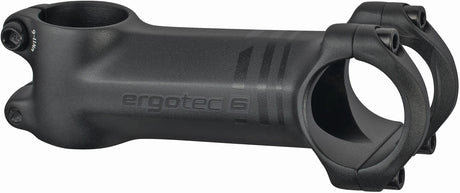 Ergotec STEM Przod Piranha 31,8 100 Czarny piasek