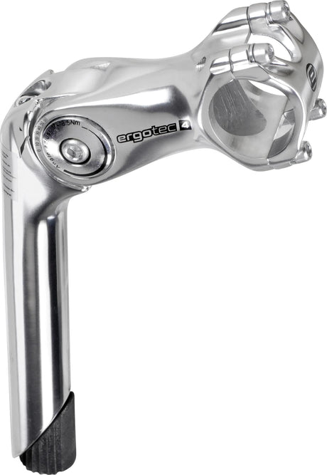 Ergotec trzpień ośmiornicy 2 trzpień ośmiornicy 2 rurka 110mm poziom 4 sil.