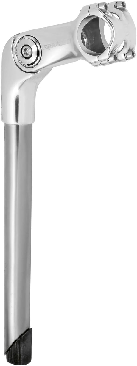 Ergotec STEM Octopus2 25,4 31,8 110 Srebrny stal nierdzewnych