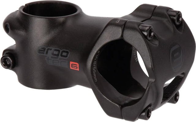 Ergotec trzpień promienia trzpienia aluminium poziom 6 55 mm