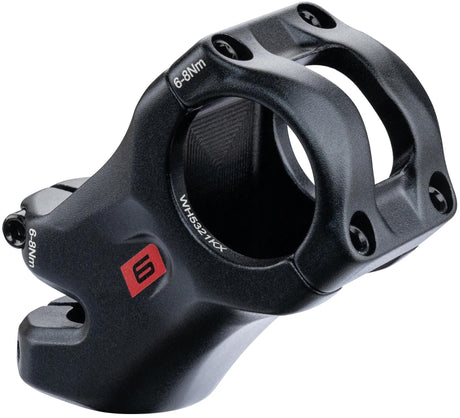Mostek Ergotec High Ray, wysoki promień, 55mm 45°, poziom 6