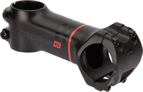Ergotec trzpień promienia trzpienia aluminium poziom 6 110 mm