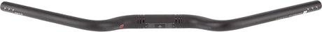 Ergotec sterowanie M-Bar S 31,8 mm 700 200 mm 14G Matowa czarna