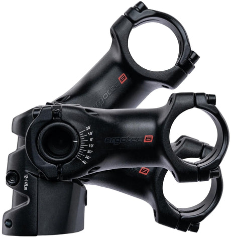 Ergotec vorbau swell re 70 i trzpień puchnący re 70i 35mm 100mm lev.6