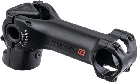 Ergotec vorbau swell re 70 i trzpień puchną re 70i 31,8mm 135mm lev.6