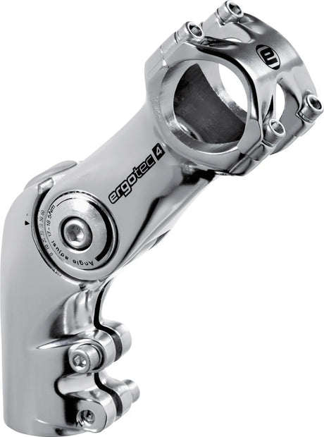 Ergotec łodyga ośmiornicy naprzód 50 łodyga ośmiornicy naprzód 50 lev.4 90mm sil.