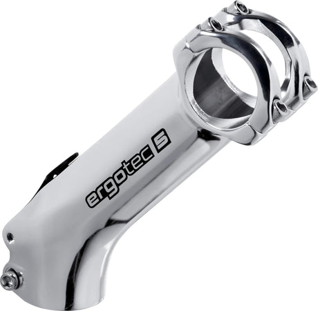 Mostek Ergotec o wysokiej charyzmie, wysoki char.ahead lev.5 110mm