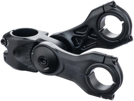 Ergotec łodyga ośmiornicy bliźniacza łodyga ośmiornicy bliźniacza 25,4 31,8 mm 105 mm