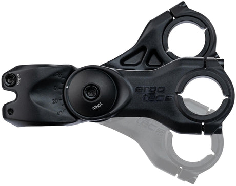 Ergotec łodyga ośmiornicy bliźniacza łodyga ośmiornicy bliźniacza 25,4 31,8 mm 105 mm