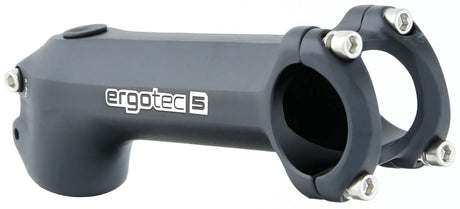 Mostek Ergotec charyzma Mostek charyzma przednia alu, czarny