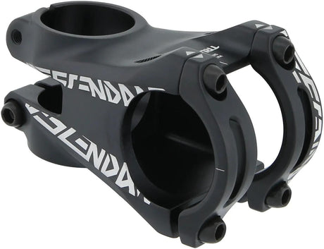 Truvativ trzpień potomka trzpień potomka aluminium, czarny
