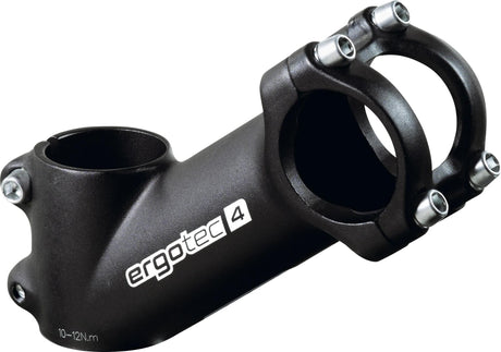 Ergotec wysoki krab 2 łodyga wysoki krab 2 31,8x90mm