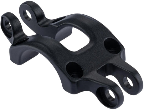 Przednie nakładki na trzonek Ergotec nasadka na trzonek do sepii 31,8 mm