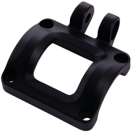 Ergotec przednie nakładki na wspornik mostka integra bk f.light 31.8