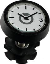 Przez, Schulz Clock A-Head Plug 1 1 8-Black