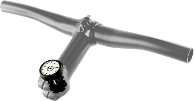 Przez, Schulz Clock A-Head Plug 1 1 8-Black