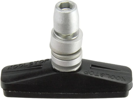 Choot Stop Brase V-Brake City Pad Black (50.)
