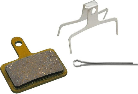 MARWI Union Tarc Brake Block Zestaw DBP-10 Siek Shimano Deore 438110