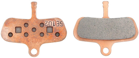Avid klocki hamulcowe tarczowe br. podkładka metalowa my07-10