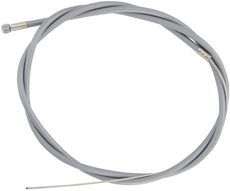 Linka hamulca Slurf sn200 przód br. kabel w komplecie 1,30 m, srebrny