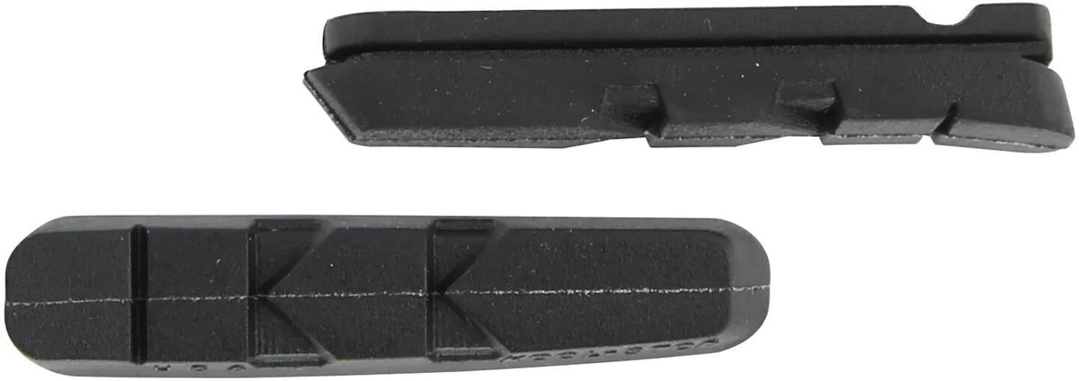 Choot Stop Rempots R4 Dura Black (2st)