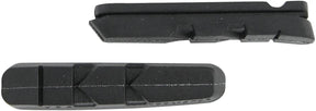 Choot Stop Rempots R4 Dura Black (2st)