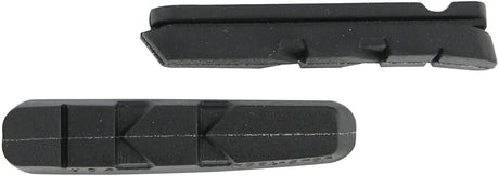 Choot Stop Rempots R4 Dura Black (2st)
