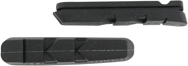 Choot Stop Rempots R4 Dura Black (2st)