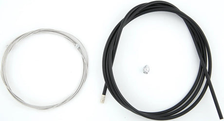 Zestaw kabla hamulca w środku + na zewnątrz Universal 225 cm