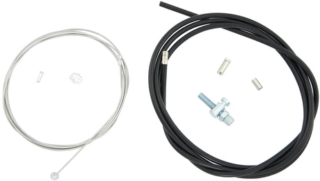 Linka hamulca Slurf br. kabel sup ts302 2,25 m nierdzewny