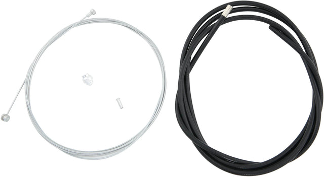 Linka hamulca Slurf br. kabel wr825 2,25m stalowy czarny