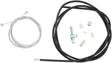 Linka hamulca Union br. kabel 2250mm f.btn marwi