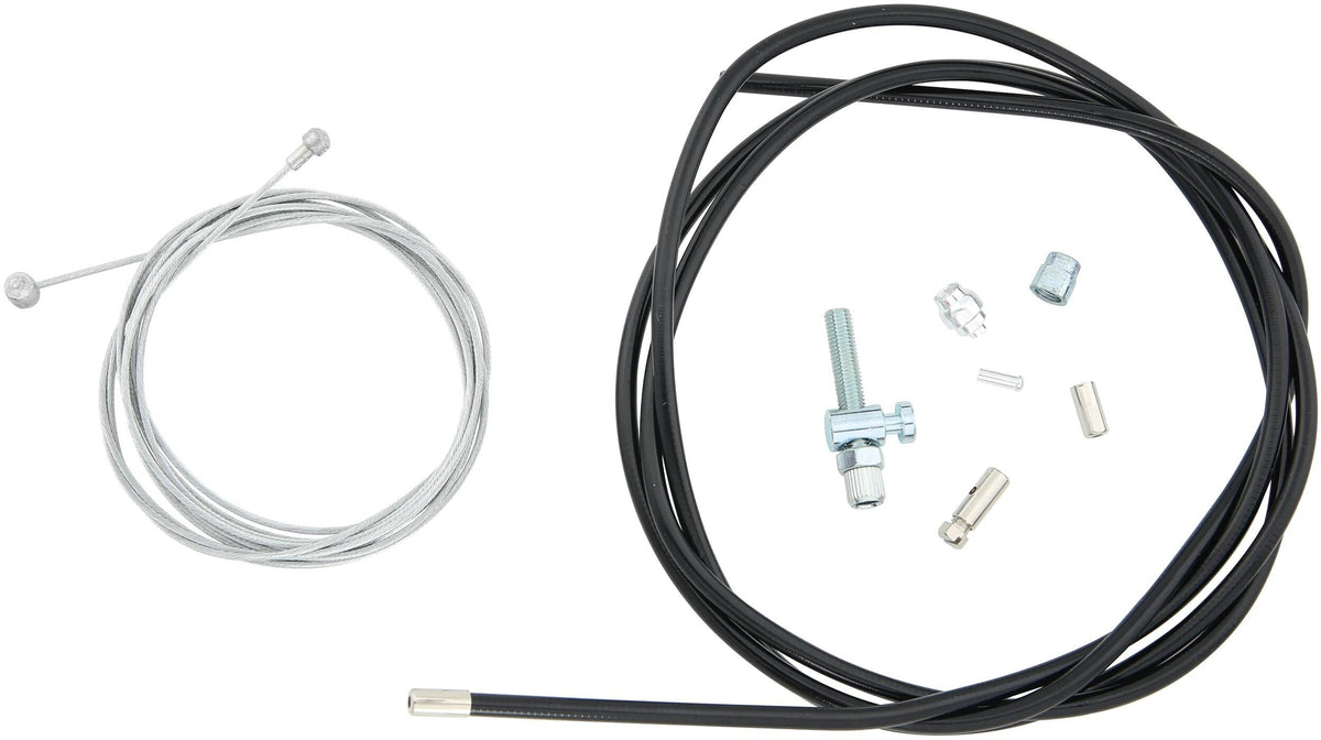 Linka hamulca Union br. kabel 2250mm f.btn marwi