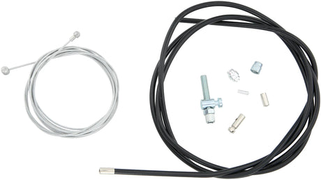 Linka hamulca Union br. kabel 2250mm f.btn marwi