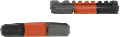 Klocki hamulcowe Kool-stop dura 2 br.pad kool stop dura 2, 3-komponentowe pr.
