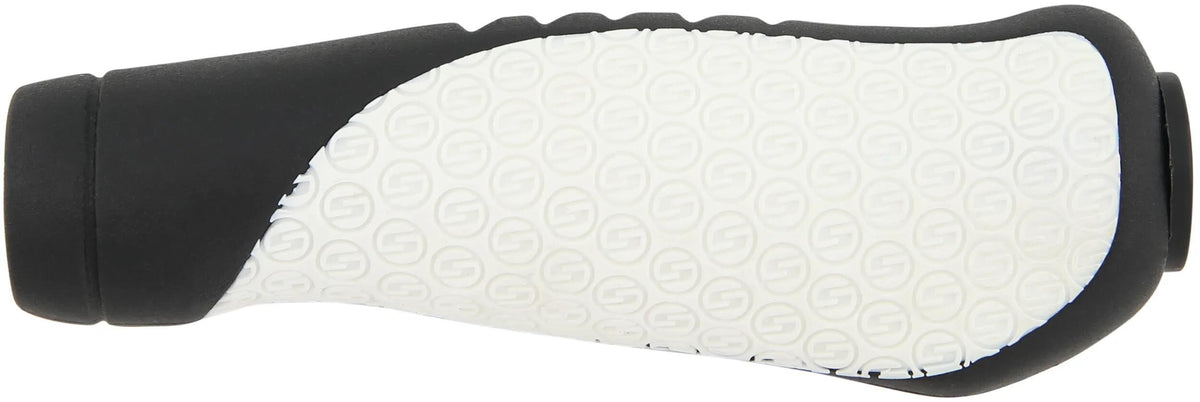 Uchwyt Sram Comfort Grip Comfort czarny biały