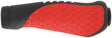 Uchwyt Sram Comfort Grip Comfort Czarny Czerwony