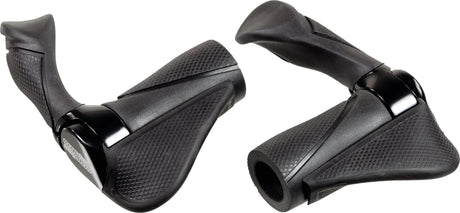 Kraton Ergogrip - 87 mm - czarny - rower