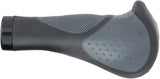 Zestaw uchwytów Ergotec frisco 140 140mm guma żelowa czarna gr