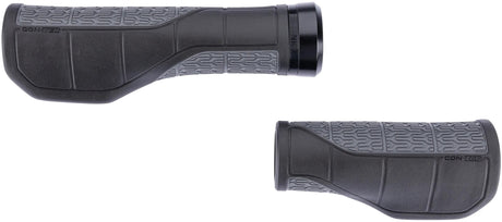 Contec handle merge mountain comfort ct grip merge mountain comfort, 96 140 mm, black