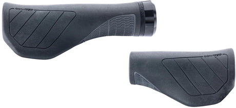 Uchwyt Contec merge trekking ergo ct uchwyt merge trekking ergo, 96 140 mm, czarny