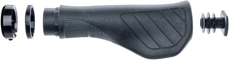Uchwyt Contec merge trekking ergo ct uchwyt merge trekking ergo, 96 140 mm, czarny